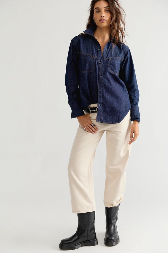 Citizens of Humanity Solene Shirt #3