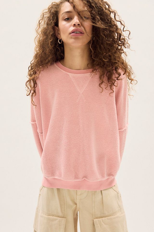 Live In This Pullover #2