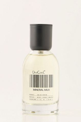 DedCool Mineral Milk Eau de Parfum