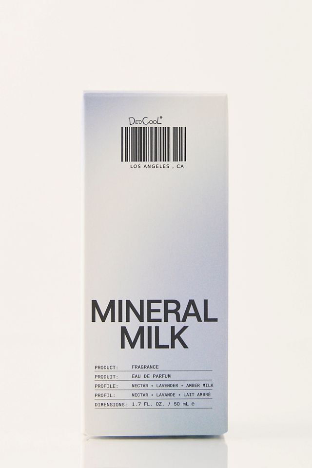 DedCool Mineral Milk Eau de Parfum | Free People