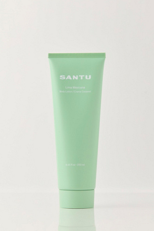 Santu Beauty Body Lotion at Free People