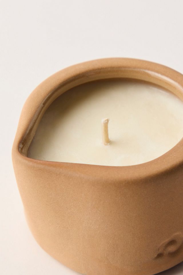 Santu Beauty Massage Candle #2
