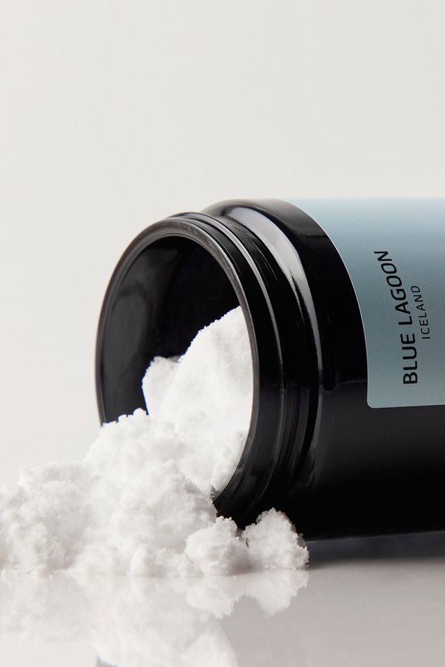 Blue Lagoon Skin Science Bath Salt #1