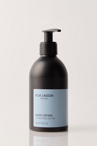 Blue Lagoon Skin Science Body Lotion at Free People