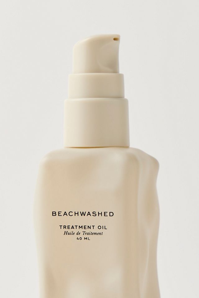 BEACHWASHED Deep Current Treatment Oil #3