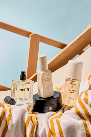 BEACHWASHED Deep Current Treatment Oil at Free People