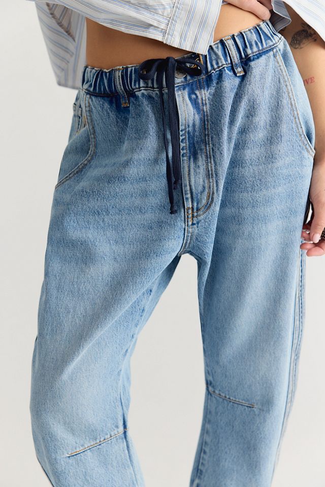 OneTeaspoon Outcasts Low-Waist Jeans #3
