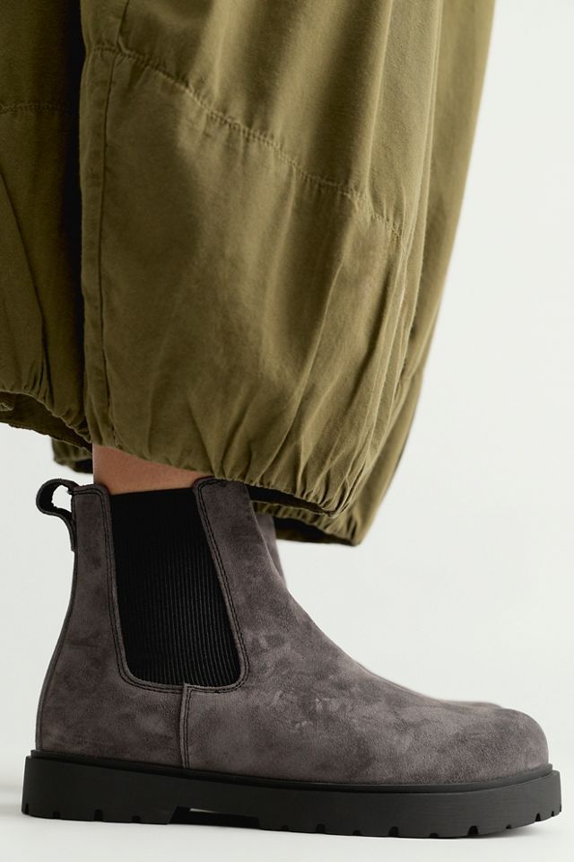 Birkenstock Highwood Slip-On Boots #2