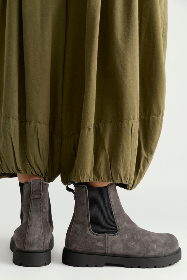 Birkenstock Highwood Slip-On Boots #3