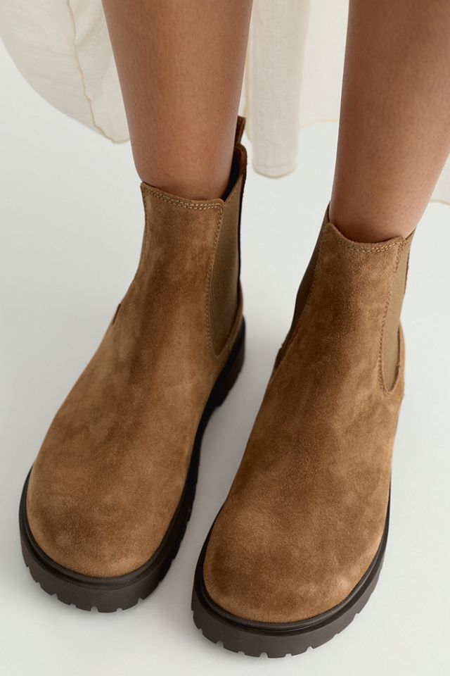 Birkenstock Highwood Slip-On Boots #2