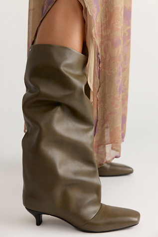 Liliana Tall Boots