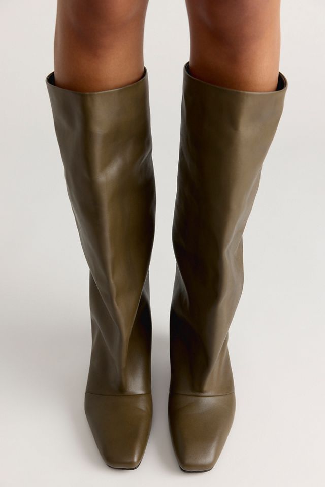 Liliana Tall Boots #1