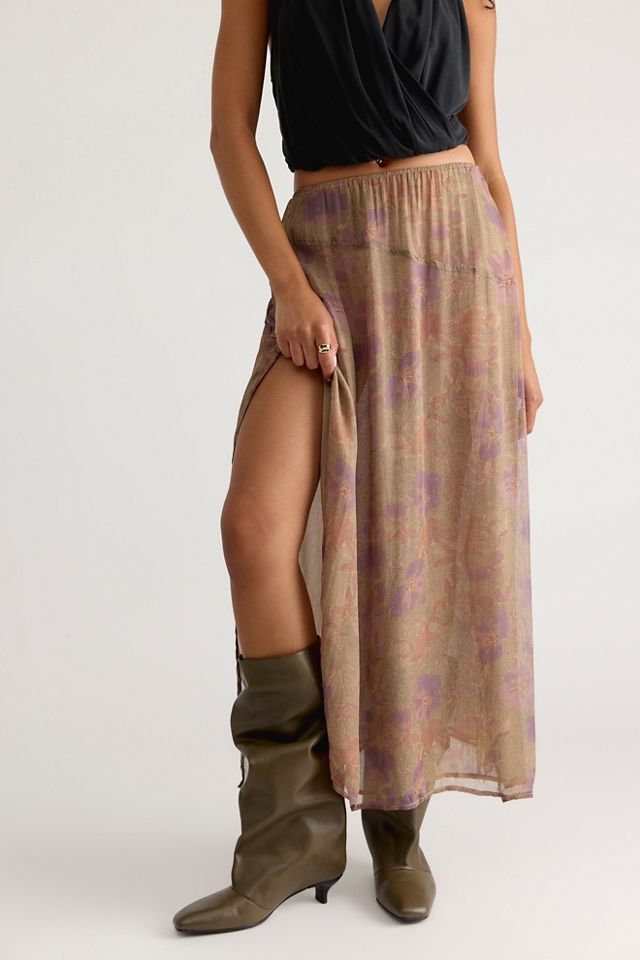 Liliana Tall Boots #2
