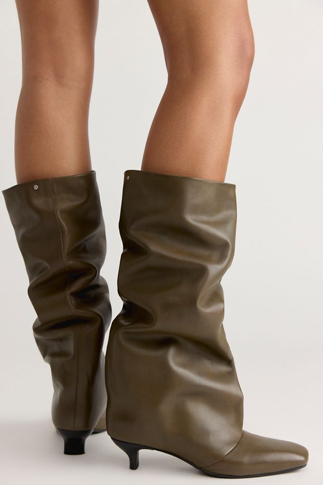 Liliana Tall Boots #3