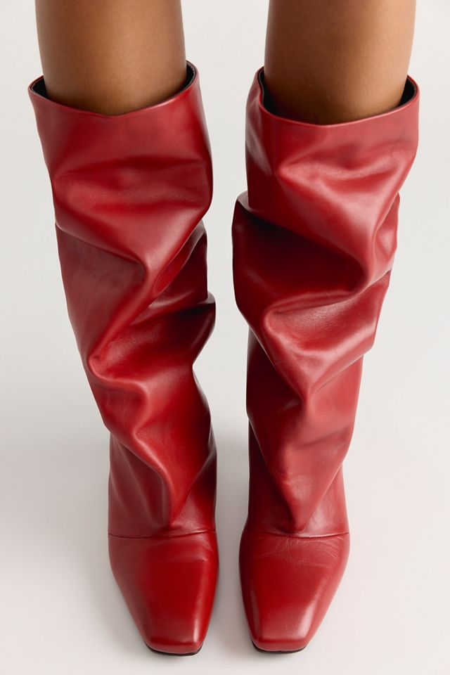 Liliana Tall Boots #2