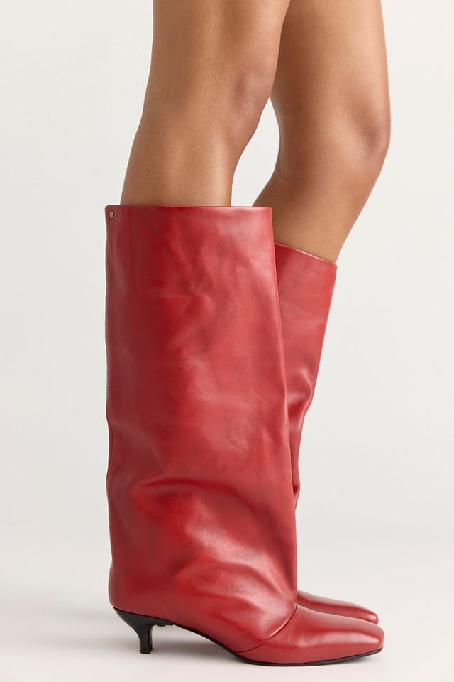 Liliana Tall Boots #4
