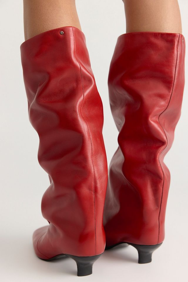 Liliana Tall Boots #3