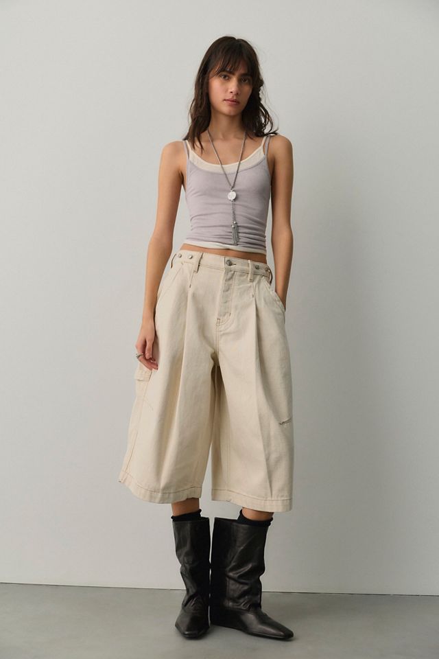 Veronica Slouch Boots #1