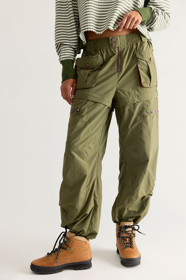 Timberland Euro Hiker Boots #1