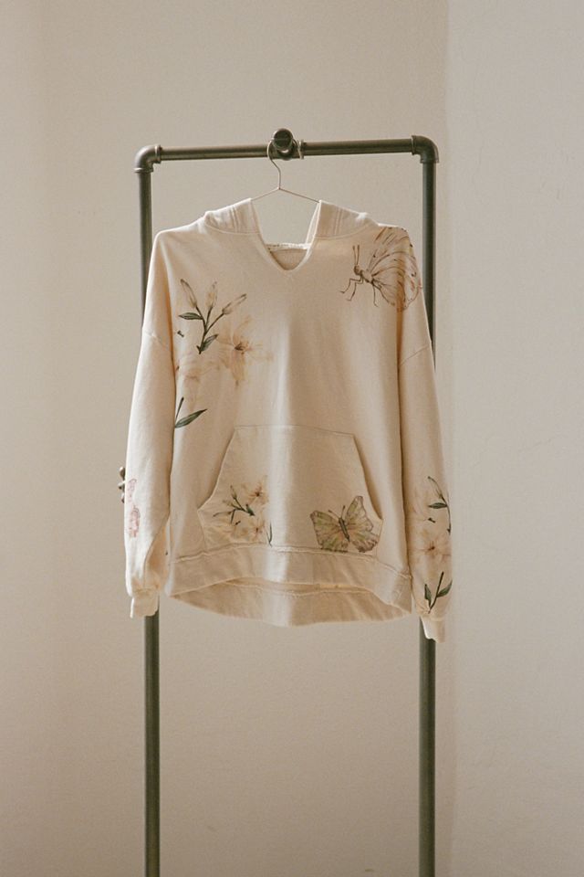FP X Juliet Johnstone Hoodie #5