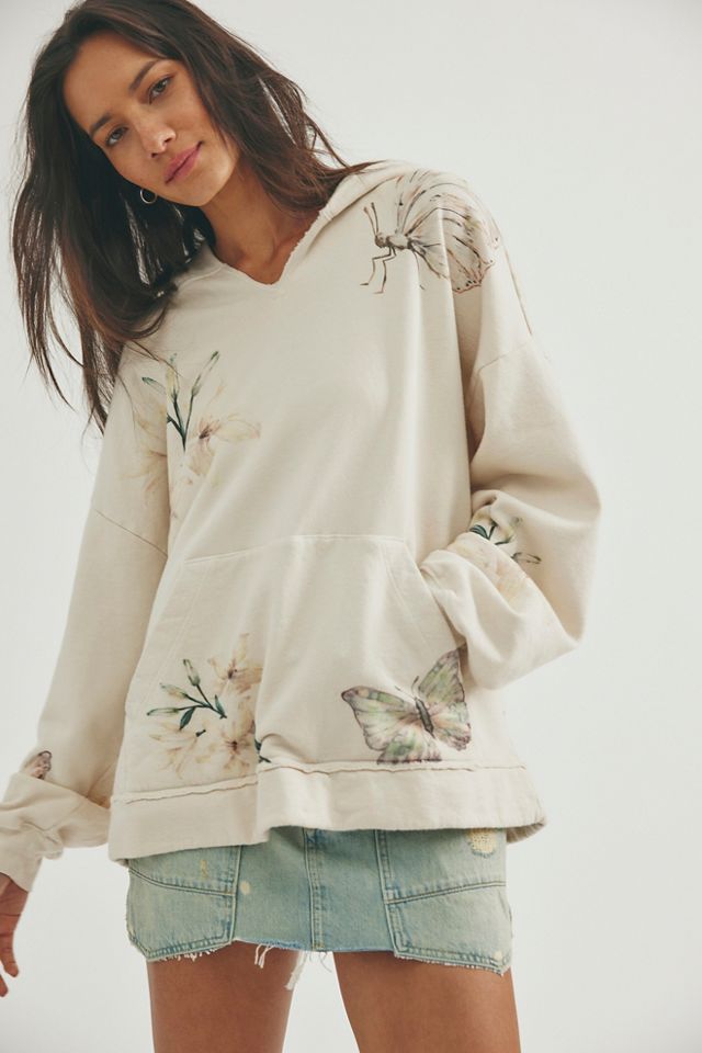 FP X Juliet Johnstone Hoodie #6