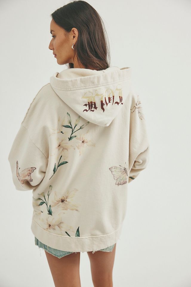 FP X Juliet Johnstone Hoodie #1
