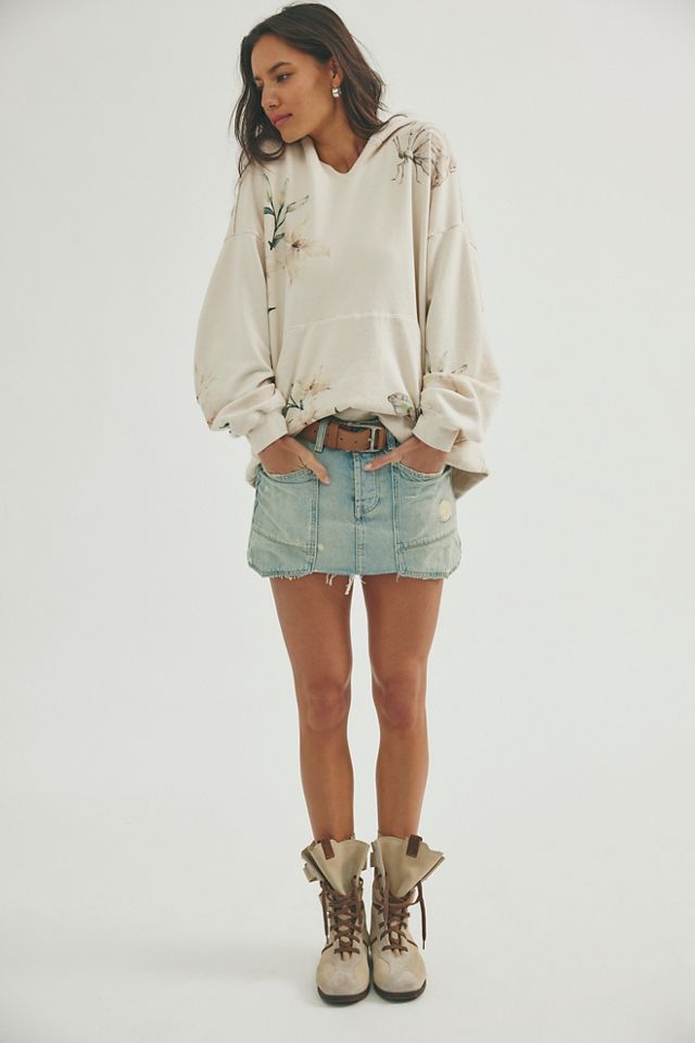 FP X Juliet Johnstone Hoodie #7