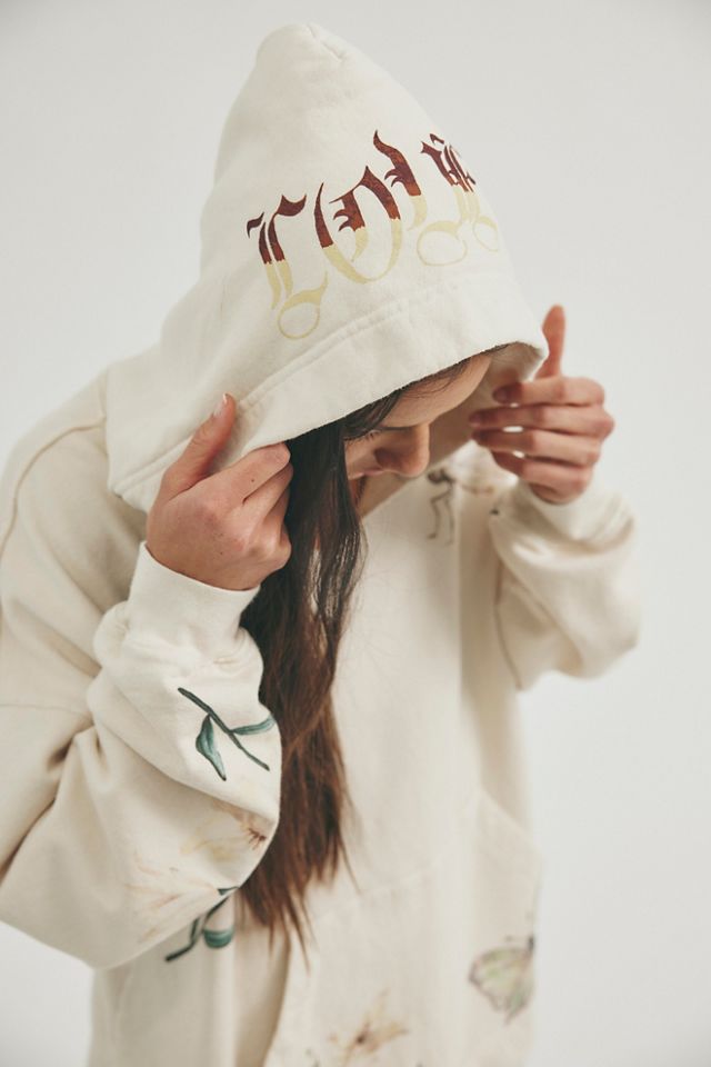 FP X Juliet Johnstone Hoodie #3