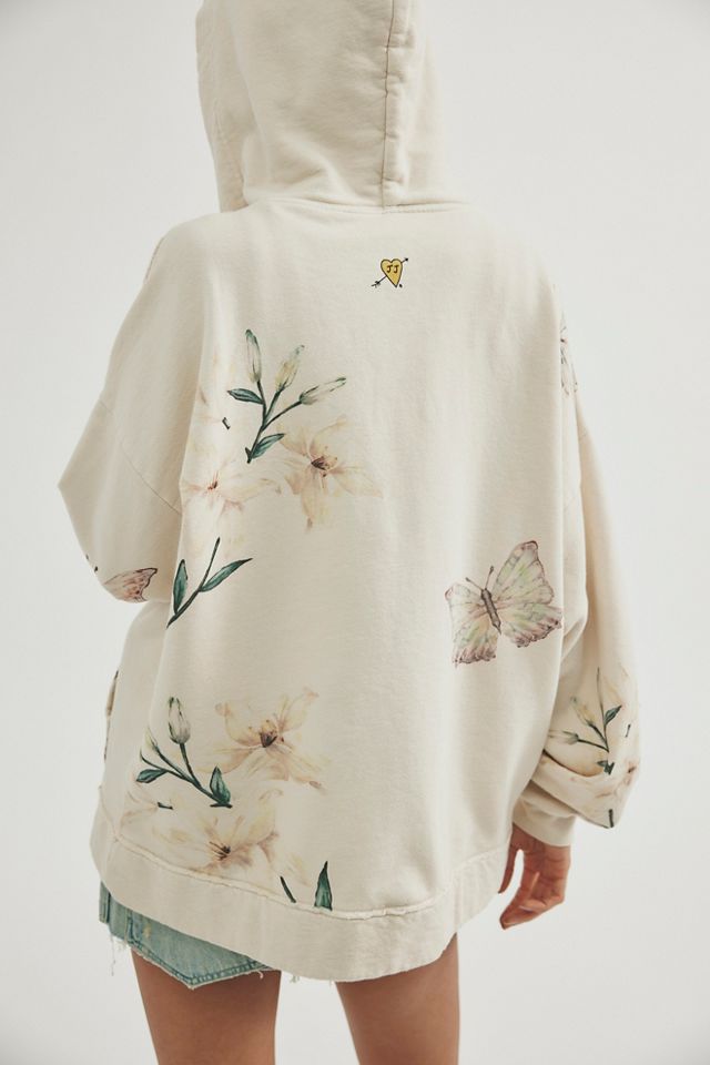 FP X Juliet Johnstone Hoodie #4