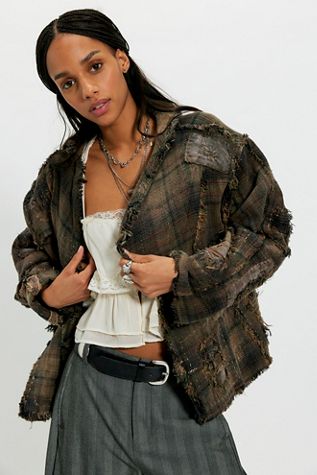 Veste Rooibos Magnolia Pearl