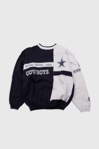 Dannijopro Cowboys Sweatshirt