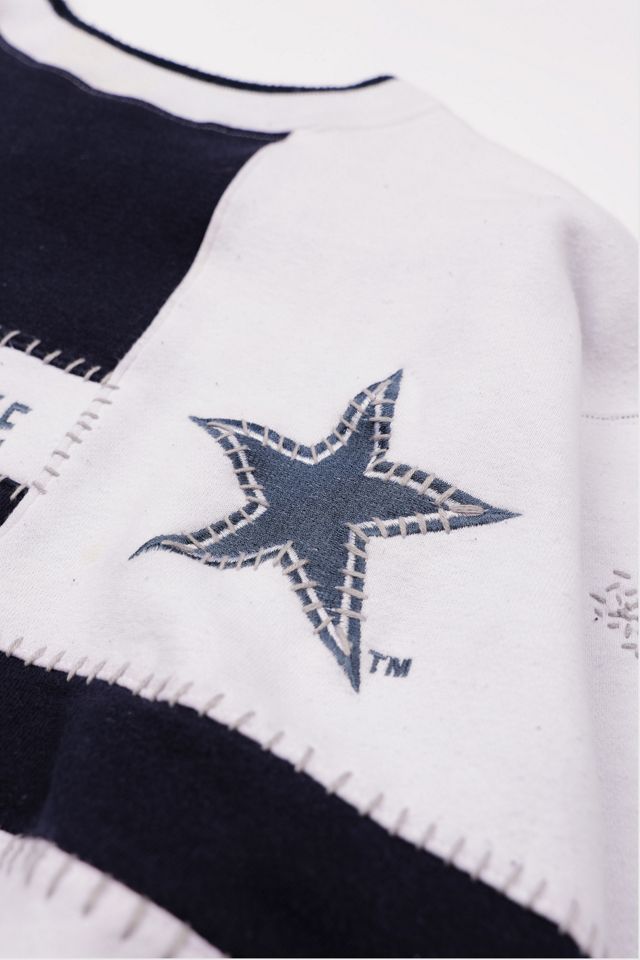 Dannijopro Cowboys Sweatshirt #1