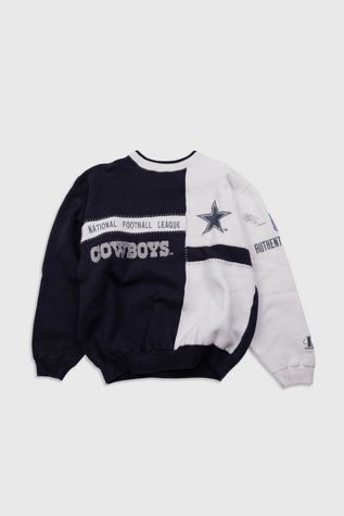 Dannijopro Cowboys Sweatshirt