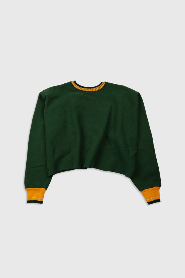 Dannijopro Packers Sweatshirt #1