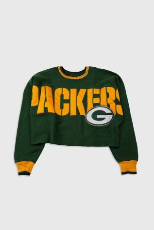 Dannijopro Packers Sweatshirt