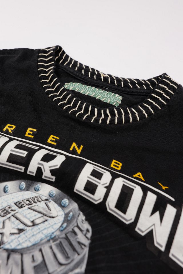 Dannijopro Superbowl T-shirt #2