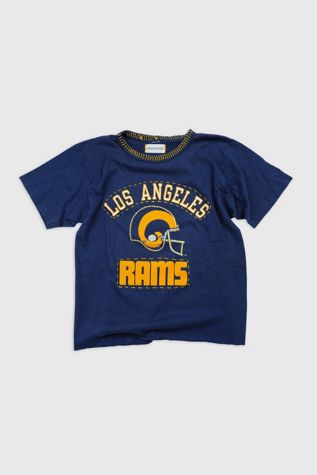 Dannijopro LA Ram's T-shirt