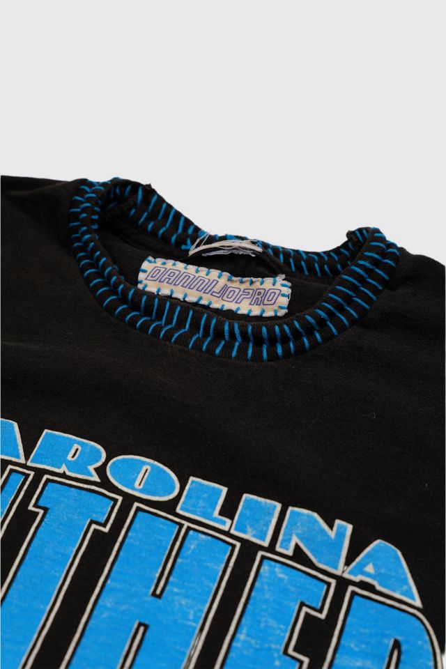Dannijopro Panthers T-shirt #1