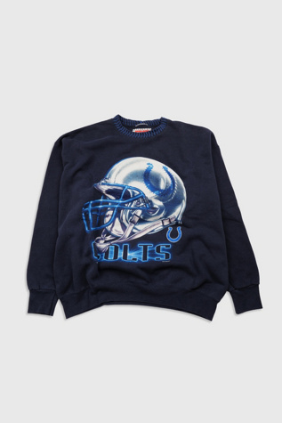 Dannijopro Colts Sweatshirt