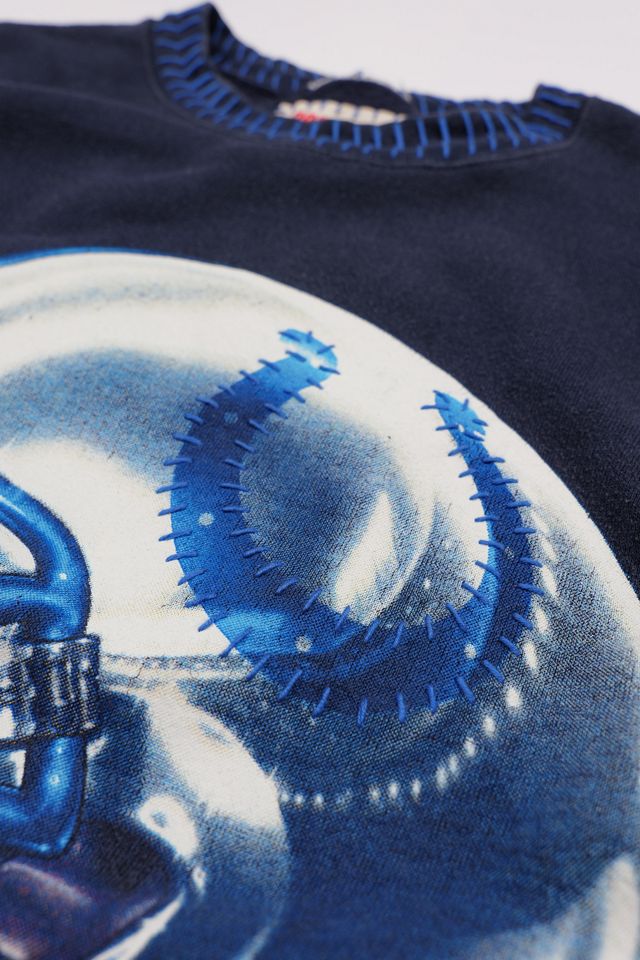 Dannijopro Colts Sweatshirt #1