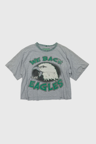 Dannijopro Eagle's T-shirt