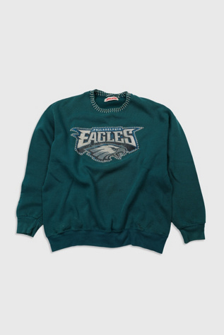 Dannijopro Eagle's Sweatshirt