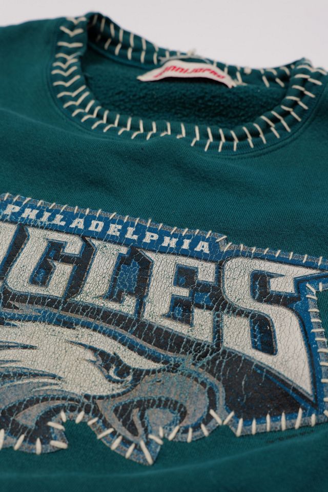 Dannijopro Eagle's Sweatshirt #1