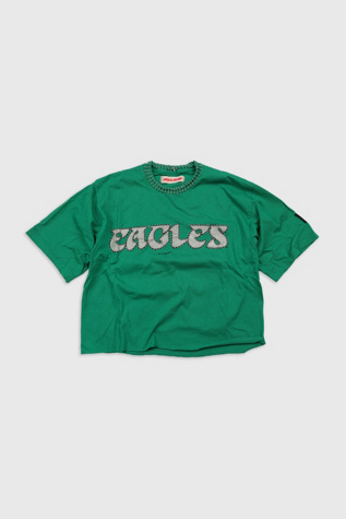 Dannijopro Eagle's T-shirt