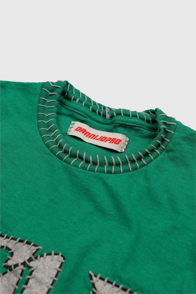 Dannijopro Eagle's T-shirt #1