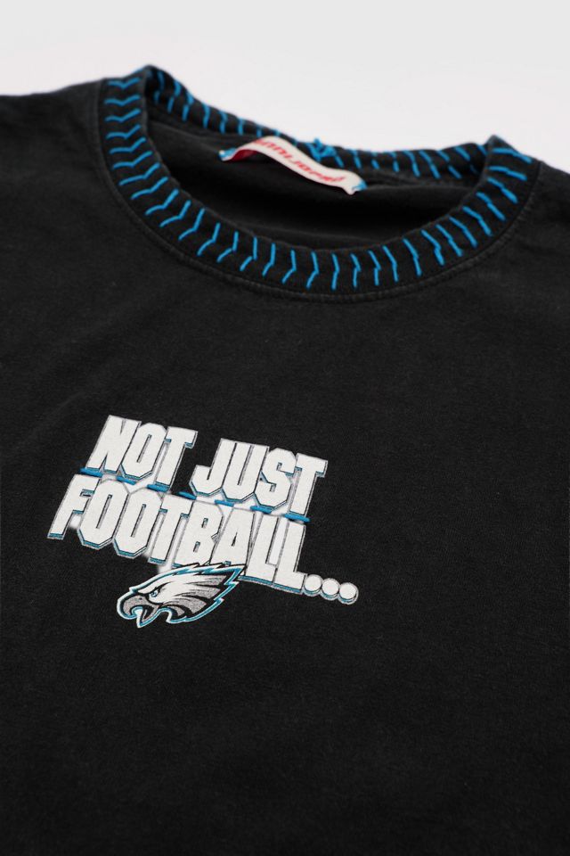 Dannijopro Not Just Football T-shirt #1