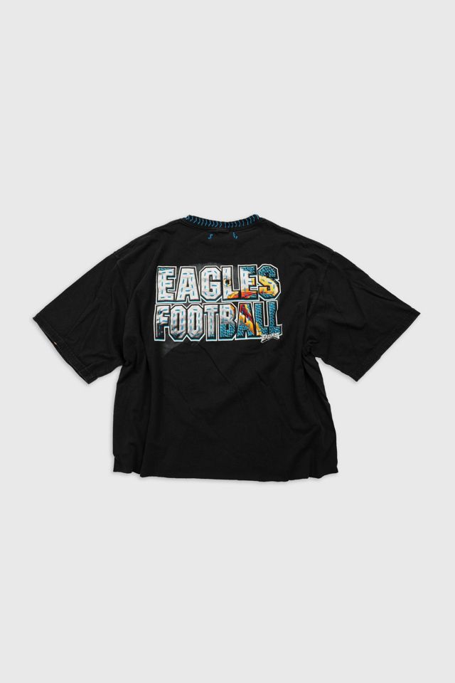 Dannijopro Not Just Football T-shirt #2