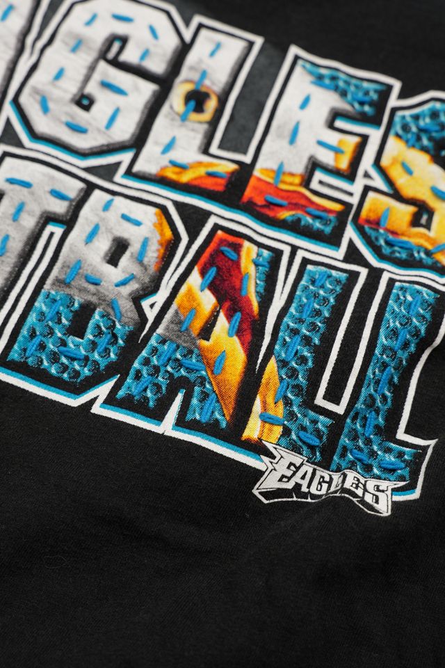 Dannijopro Not Just Football T-shirt #3