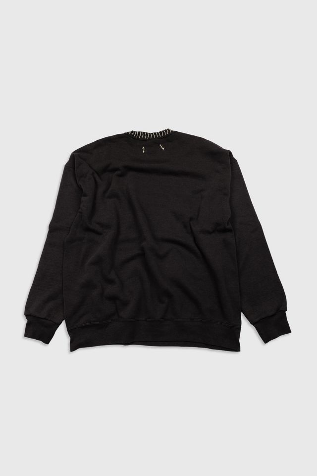 Dannijopro Eagles Champions Sweatshirt #2