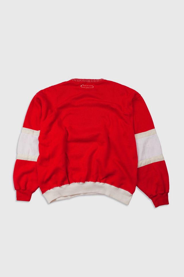 Dannijopro Sanfrancisco 49ers Sweatshirt #2